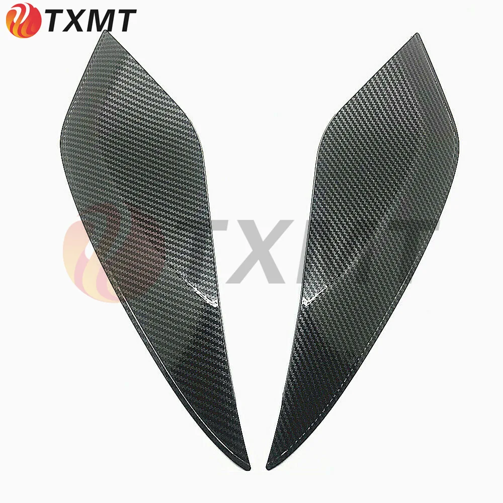 Applicable to Yamaha XJ6 XJ6N 2009-2012 fuel tank side panel protective shell motorcycle shell