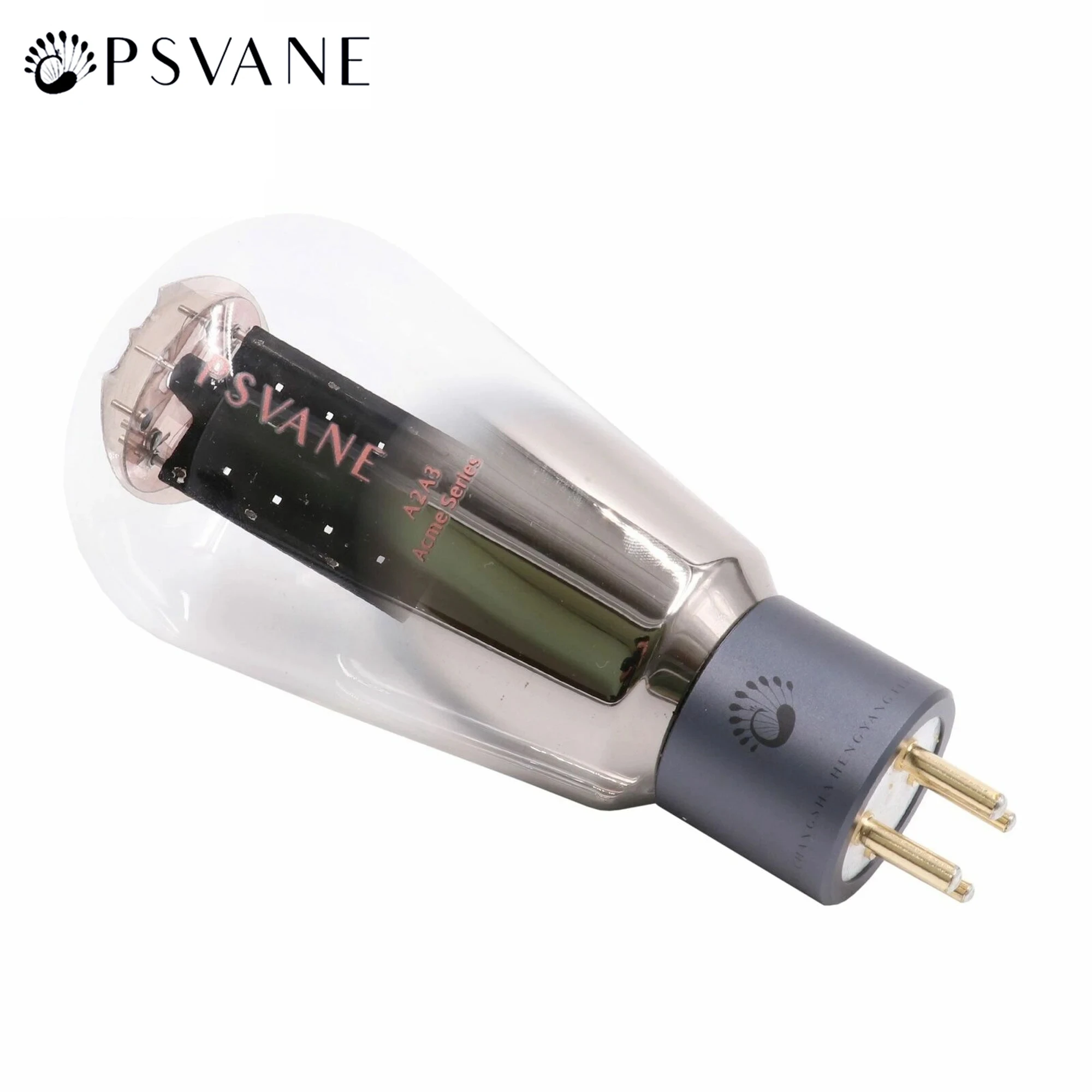 Вакуумная трубка Psvane Premium ACME 2A3, электронный клапан, лампа питания, замена Fullmusic Gold Lion Western Electric Vintage, «сделай сам», 1 пара