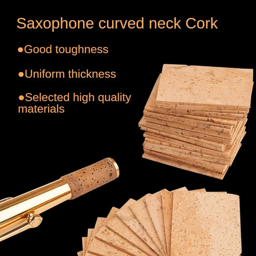 Thumbnail 4 - #11 Latest Saxophone Necks Updates