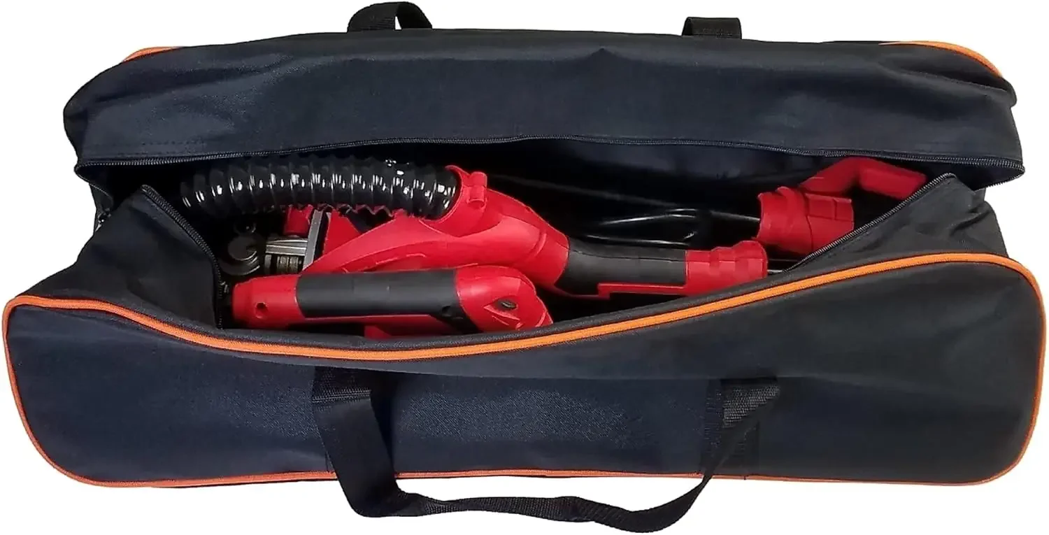 Modèle de système d'éclairage Halo, ponceuse 5A, 600W, # BNR1837