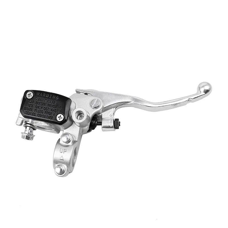 

Off-road motorcycle front brake pump brake handle suitable for KTM K16/K18 Hengjian Z300NC