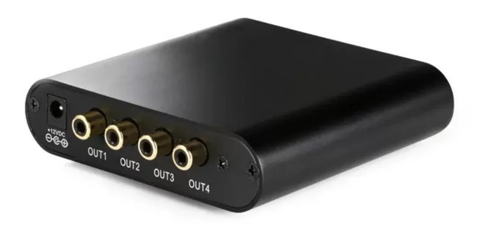 For MiniDSP 2x4HD Audio Signal Processor, Electronic EQ Divider Filter, Bass Management Calibration*