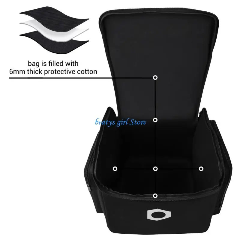 

C7AB Protective Storage Bag Case For Encore 2/Essential Travel Safe Design