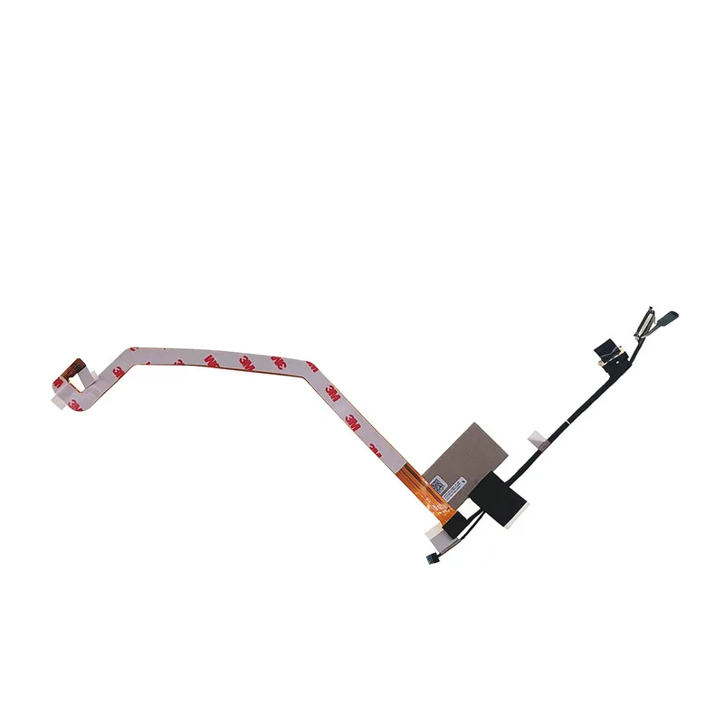 Brand New For Dell Precision 7770 7780 M7770 M7780 Screen Line IR Infrared UHD 4K HDC70 Screen Cable 6T79Y 06T79Y DC02C00YG00