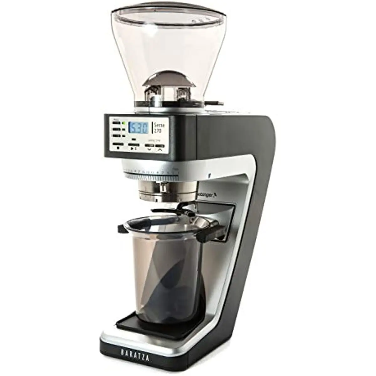 Baratza Sette 270 / 30 Conical Burr Espresso Coffee Grinder Single Origins Electric Coffee Grinder Commercial Weighing Function