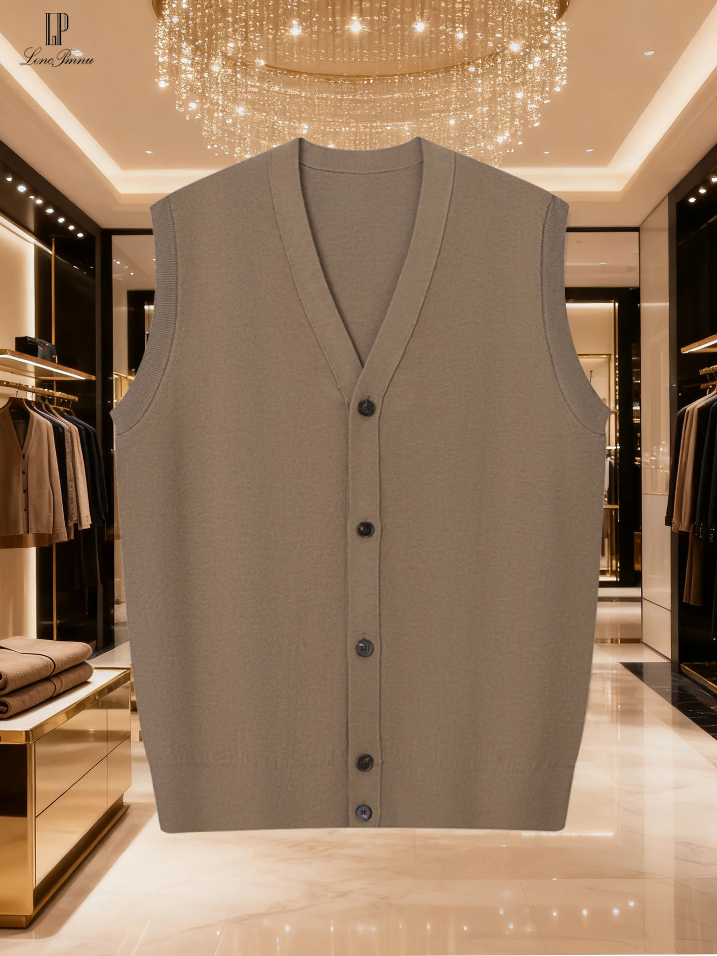 Lp Autumn Winter Me… - image