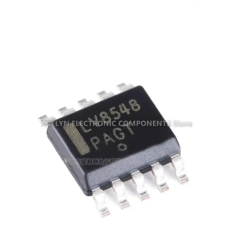 10Pcs/lot LV8548 LV8548MC-AH LV8549 LV8549MC-AH Half Bridge (4) Driver Motors Bipolar Motor Driver Power MOSFET Parallel SOP10