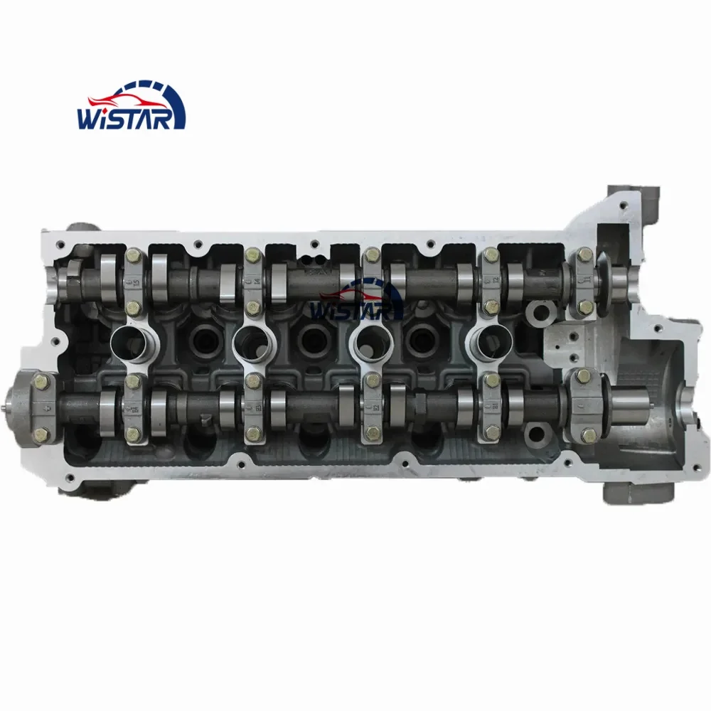 

Oem 22100-23760 22100-23740 22100-23780 Ok013-10-100 13071129 Cylinder Head G4Gc For Hyundai Elantra Tucson Sonata 2.0L Engine