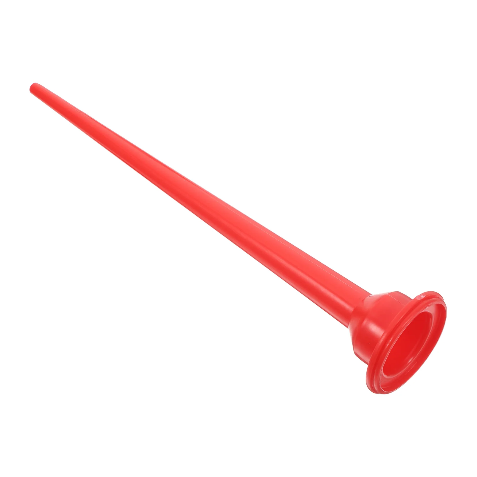 

Caulking Nozzle Long Extended for Windows Doors Structural Adhesive Plastic Glass Sealant Moisture Resistant Hardware