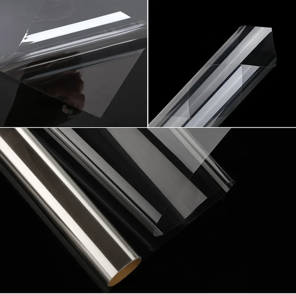 Лучшая прозрачная пуленепробиваемая защитная пленка для 2 мил, 4 мил, 8 мил, 12 мил, материал для домашних животных, защитная пленка для окон автомобиля, оконного стекла