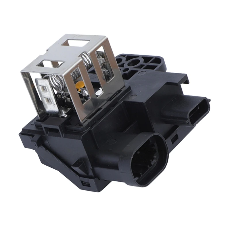 

Blower Relays Replace 25230-00Q0J 2523000Q0J 255507773R Blower Motor Regulator for Versa Kicks Sentra Auto Accessories F19A