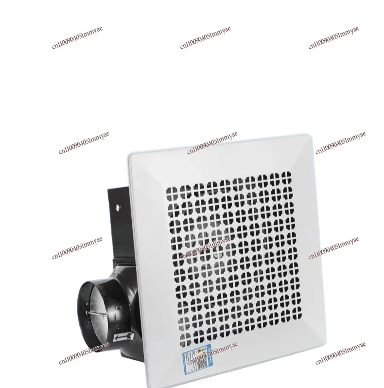 Ceiling ventilation fan Ceiling ceiling Powerful exhaust fan Embedded