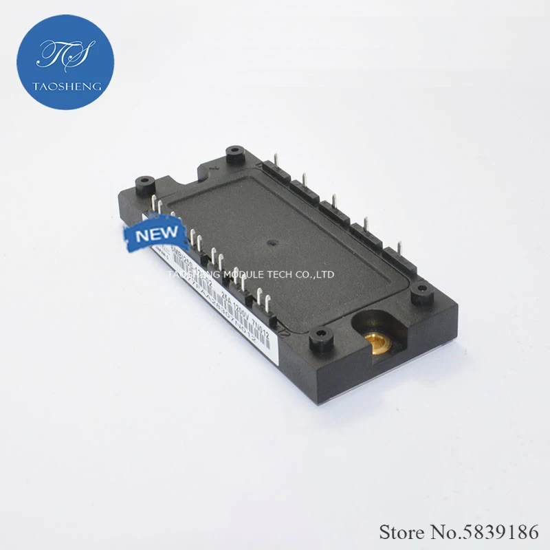 1 buah modul igmodule igigbt asli