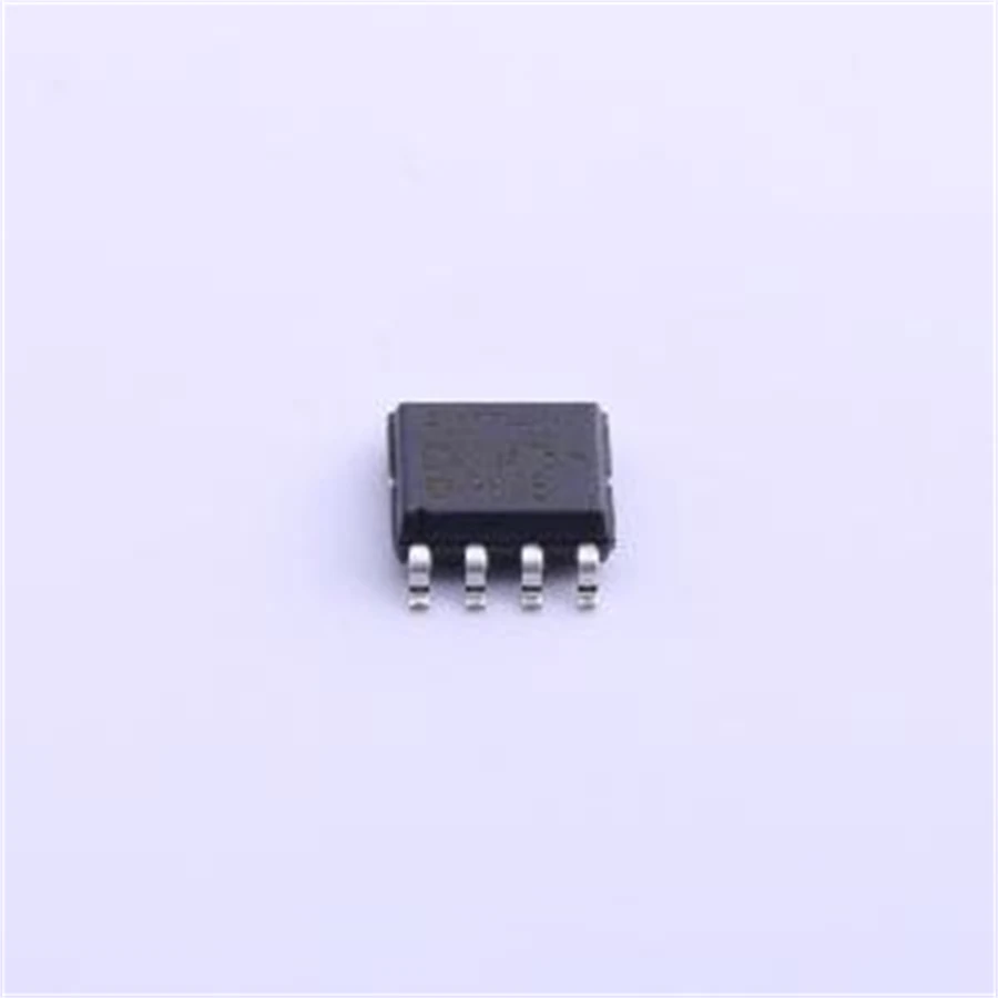 10PCS/LOT ADA4077-2ARZ-R7 (Precision Op Amps)