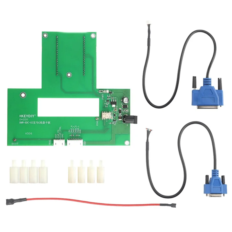 

Для BMW X3 G KD платформа программирования ключ адаптер плата устройство соответствие G шасси смарт-карта плата дистанционного управления