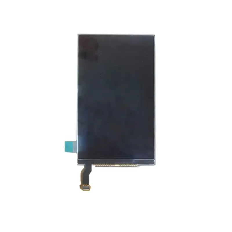 Monitor ips de 4 polegadas tft lcd 360*640 cores display oled de 3,95 polegadas AMS395GB02 2 peças