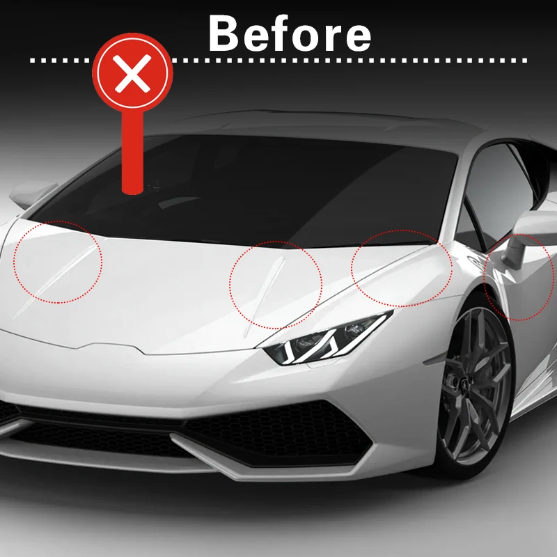 2pcs Fashion Universal Car Hood Vent Air Side Flow Intake Auto Exterior Hood Side Door Decorative Cover Trim ABS Sticker