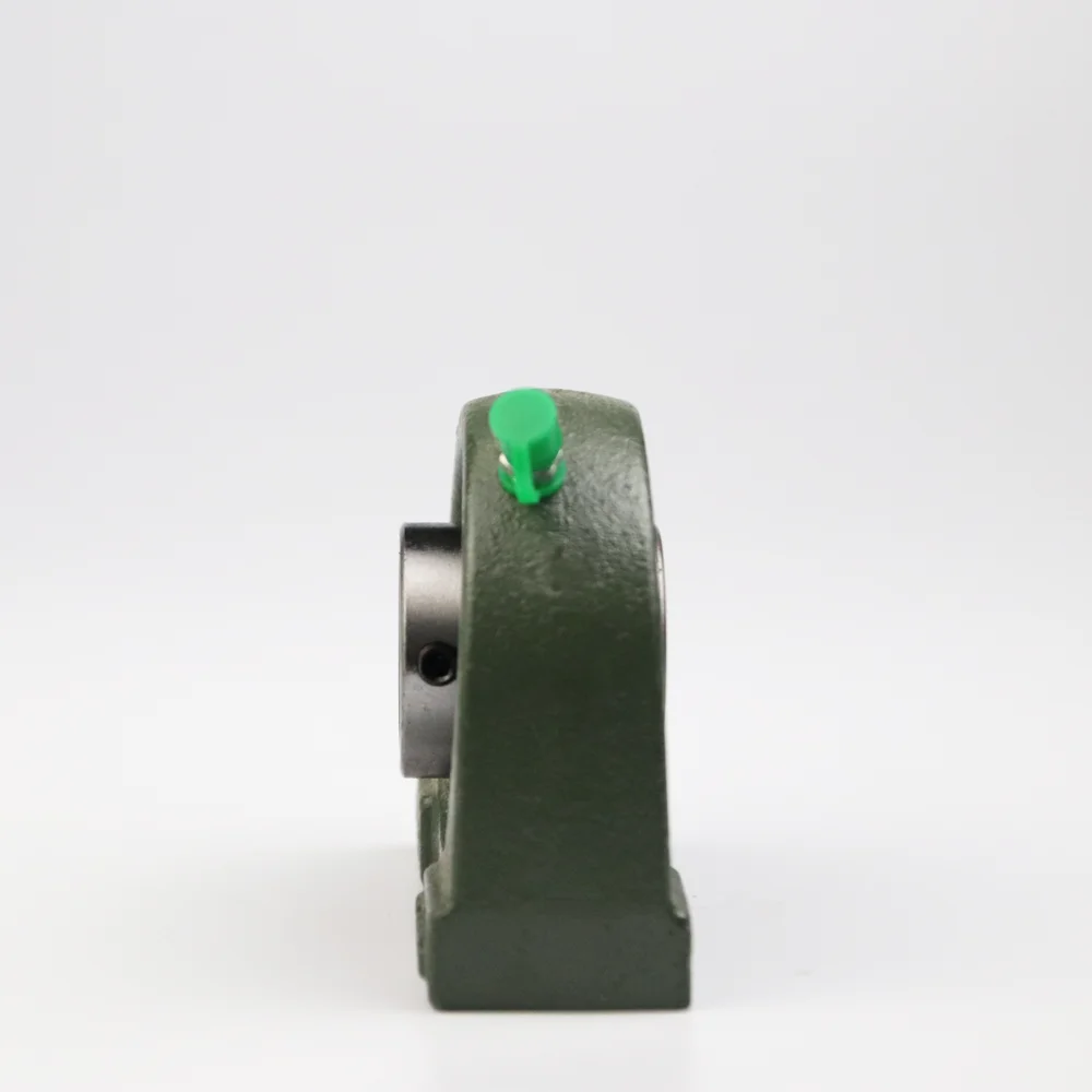 1PCS Outer spherical bearing with seat UCPA201 202 PA203 204 205 206 207 208 209 210