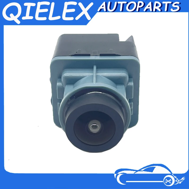 

A0009053902 A0009054302 New Front Grille Parking Camera Surround View Camera for Mercedes Benz ML GLE GLS W166 E-Class W212