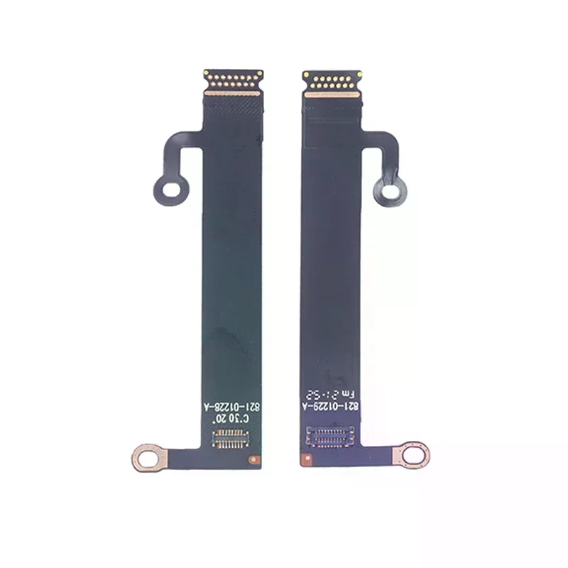 LCD Cable Macbook A1706 A1707 A1708 A1990 A1989 Macbook Pro Retina Screen Display Lighting LED Back