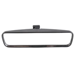 Interior Rear View Mirror ABS and Glass Housing 814842 Fits for 107/206/106
