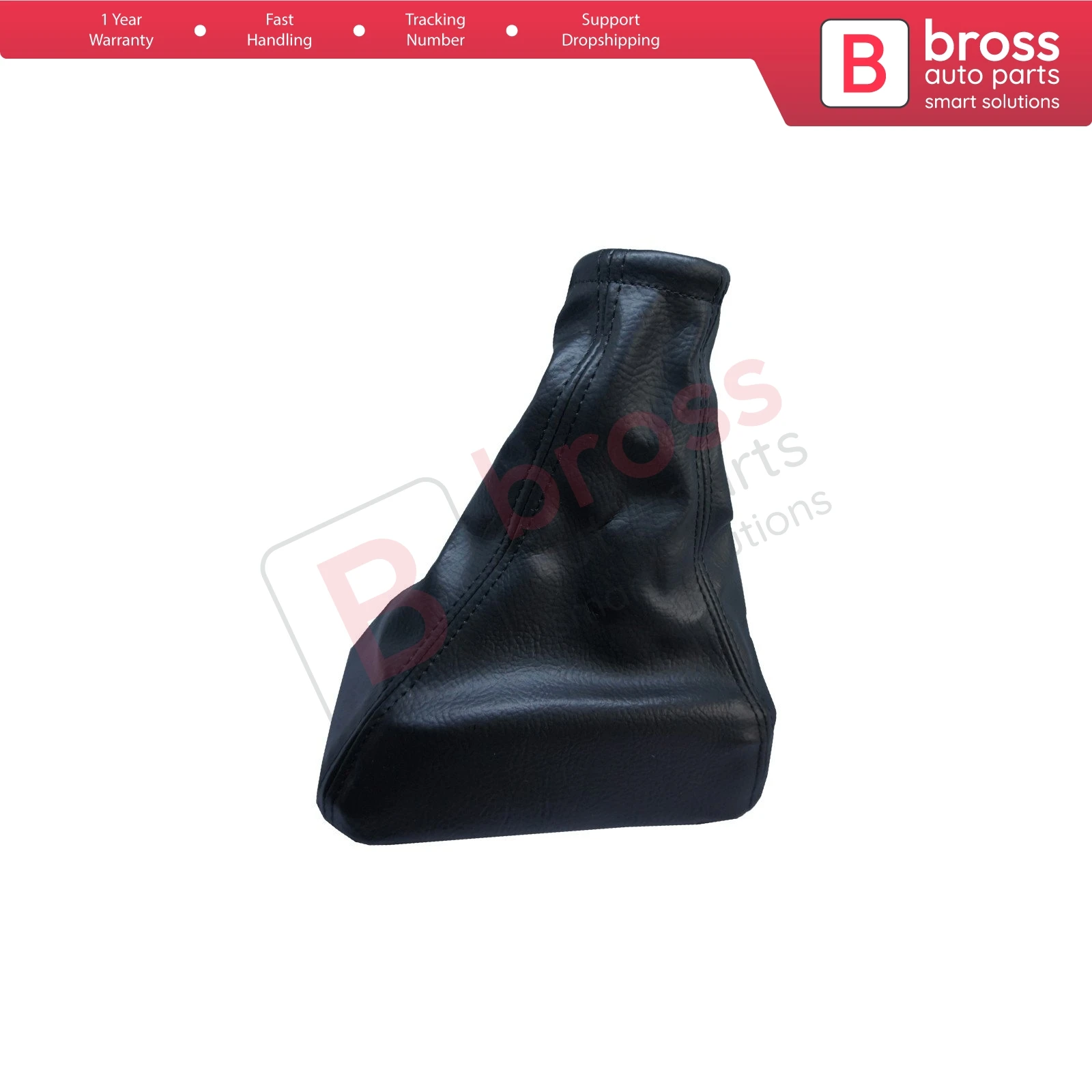 

BSP777 Gear Shift Stick Black Boot Gaiter 5738405, 5738414, 90437426, 90373314 For Vauxhall Opel Astra F Vectra A Tigra Corsa B