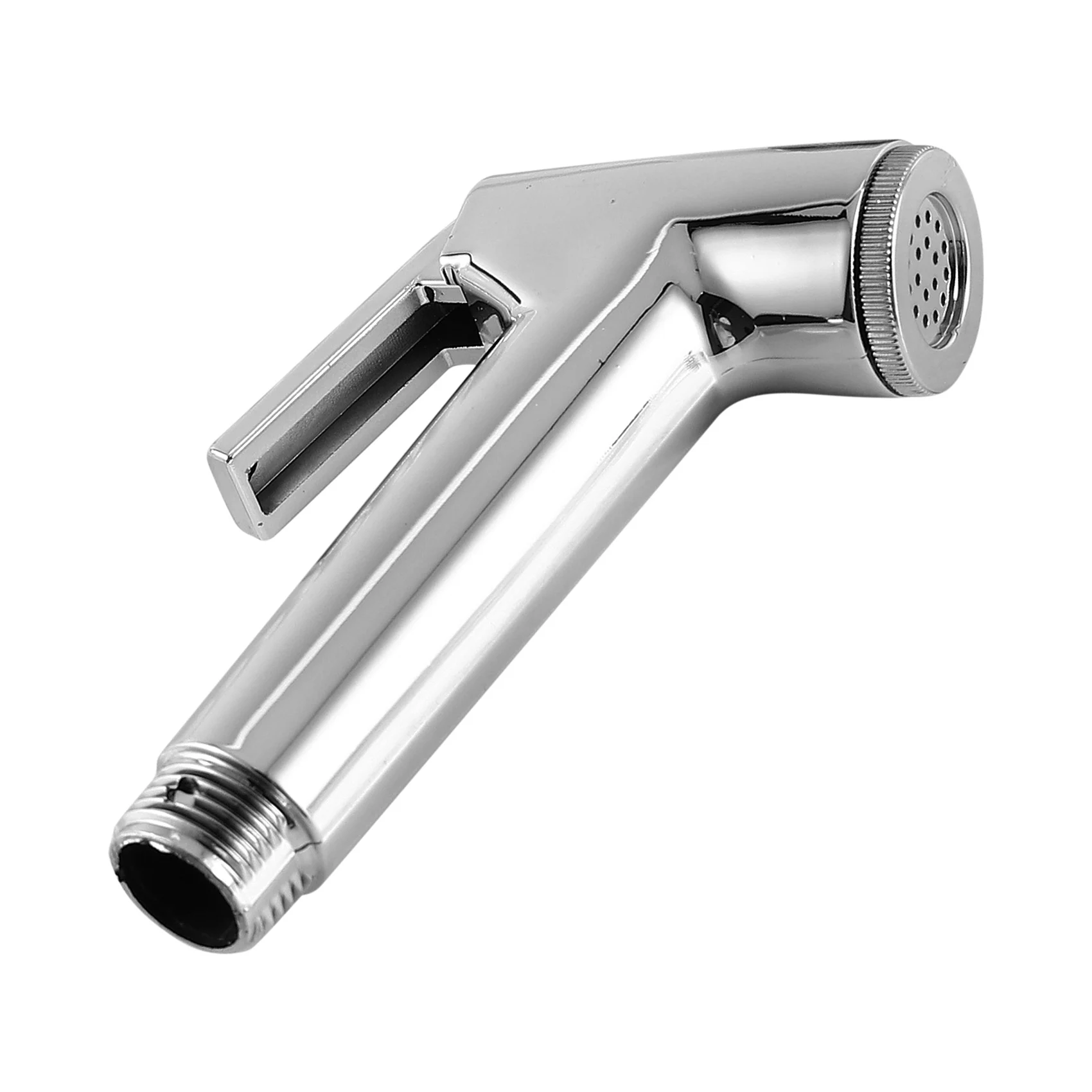 

A89X 2X Ручная насадка для душа Душ Унитаз Биде Спрей для мытья струи Shattaf с пружинным шлангом