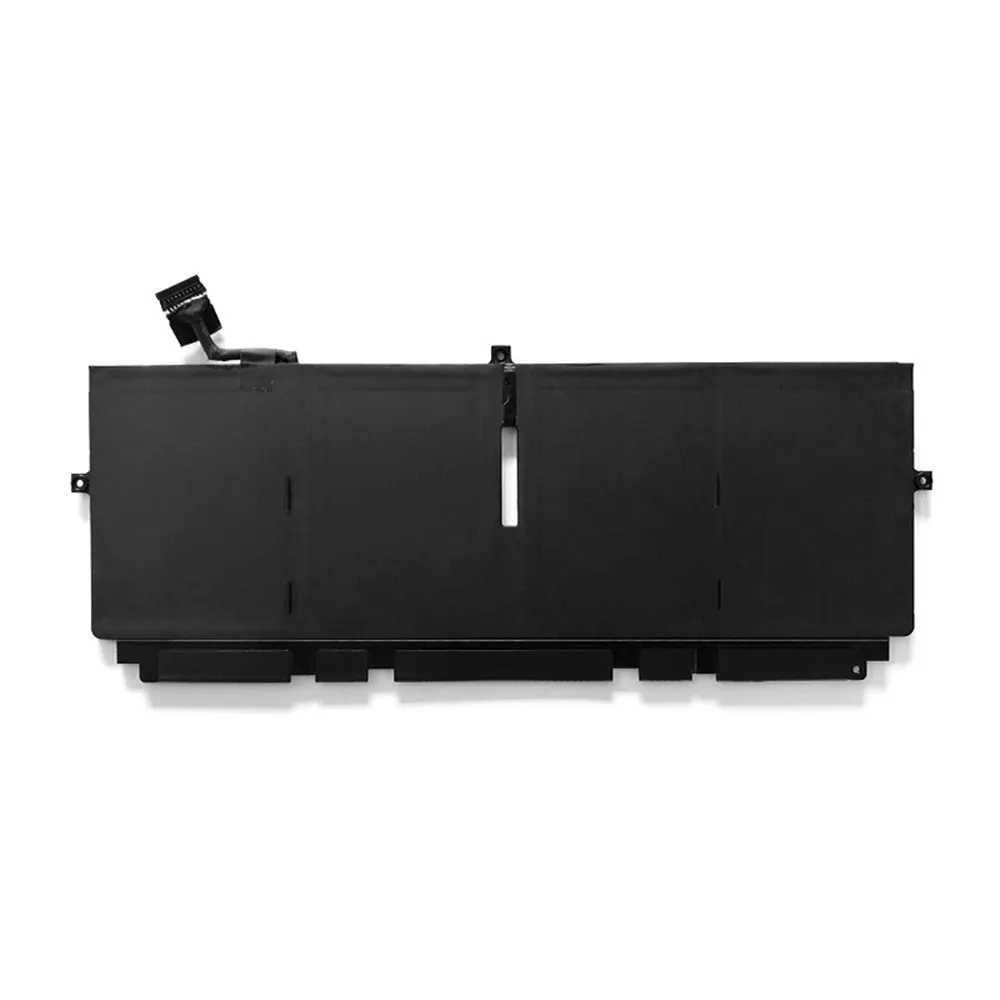 ZNOVAY 722KK Laptop Battery For DELL XPS 13 9300 9310 9380 Series P117G P117G001 P117G002 2XXFW FP86V WN0N0 7.6V 52Wh/6842mAh