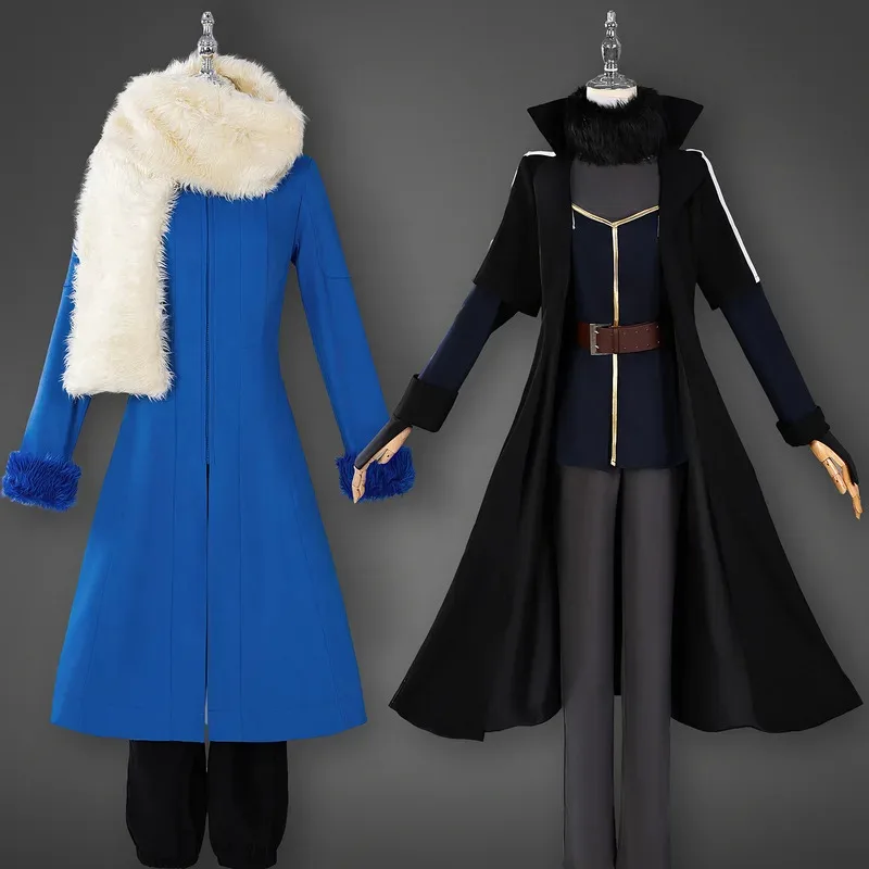 

Rimuru Tempest Cosplay Costume Anime That Time I Got Reincarnated Role Play Uniform Halloween Carnival Dressing For Women Girls