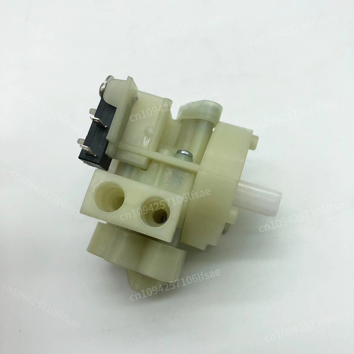 

Coffee Machine Parts Steam Knob Transfer Twist Switch Assembly For Barsetto Espresso Machine Replace