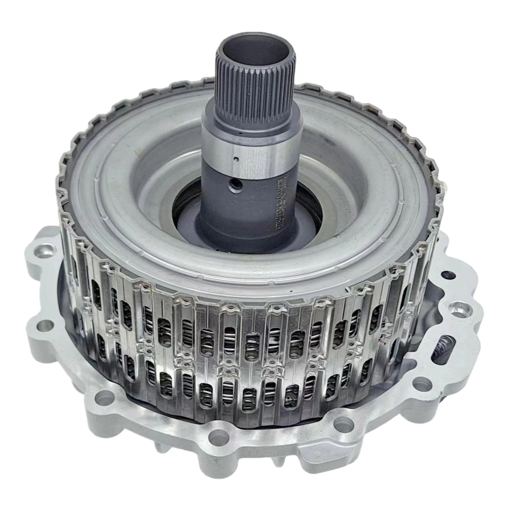 

TiBAO Auto Remanufactured Transmission Automatic Dual Clutch For Audi A6 A7 0DN141029B