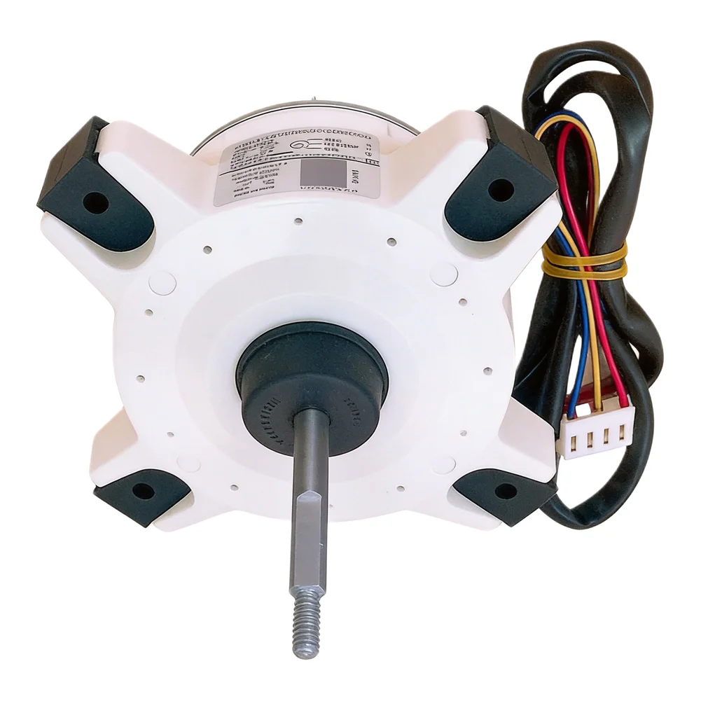For Midea ZKFN-40-8-1L DC Brushless Motor for Outdoor Air Conditioner Fans Compatible with For AUX Brand Units
