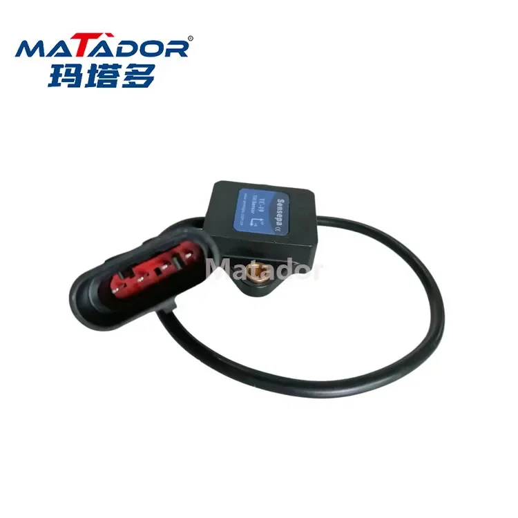 New scissor car ES1932 ES2646 dedicated dual axis tilt sensor 1001186466 1PCS