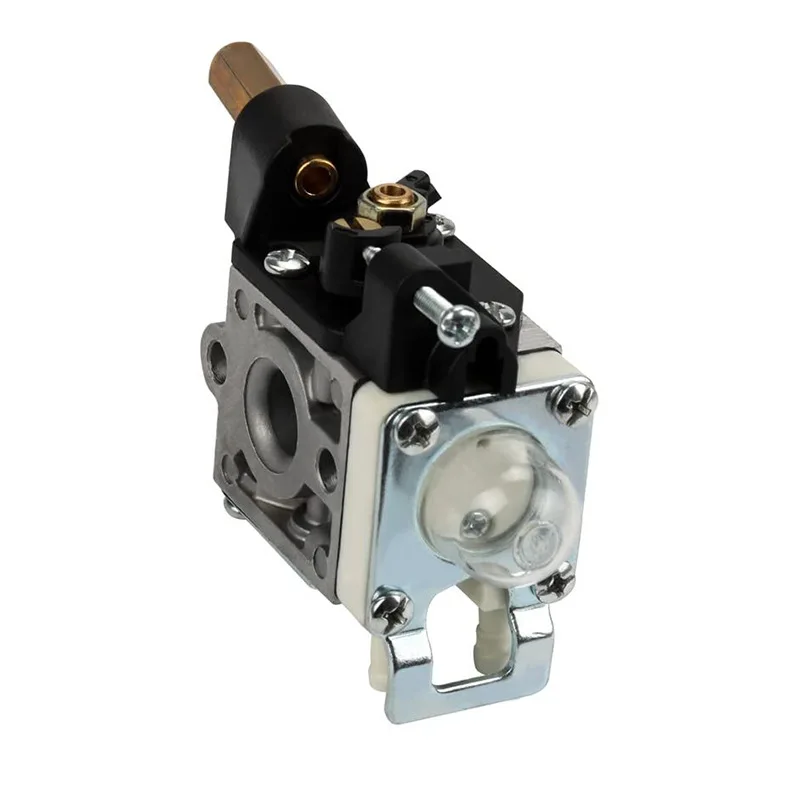 Imagem -06 - Carburador Carb para Echo Srm200 Srm201 Srm230 Srm210 Aparador Zama Rb-k70 Rb-k70a