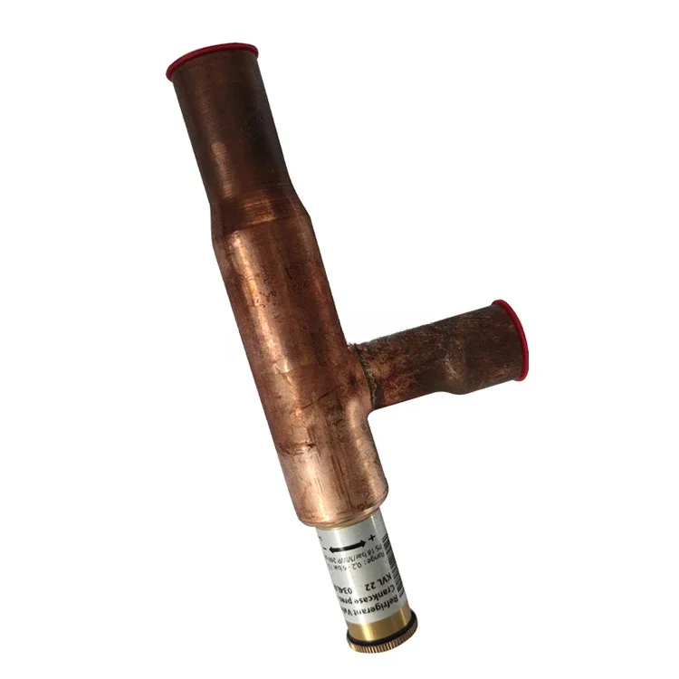 KVL-22 Pressure Val… - image