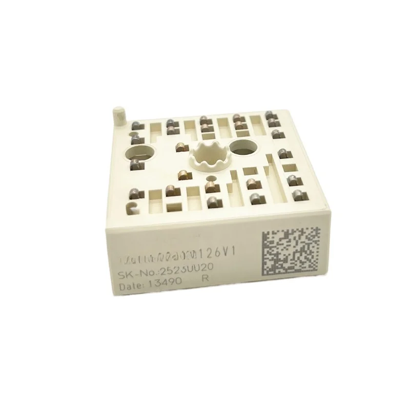 

SKIIP11NAB126V1 SKIIP12NAB126V1 SKIIP13NAB126V1