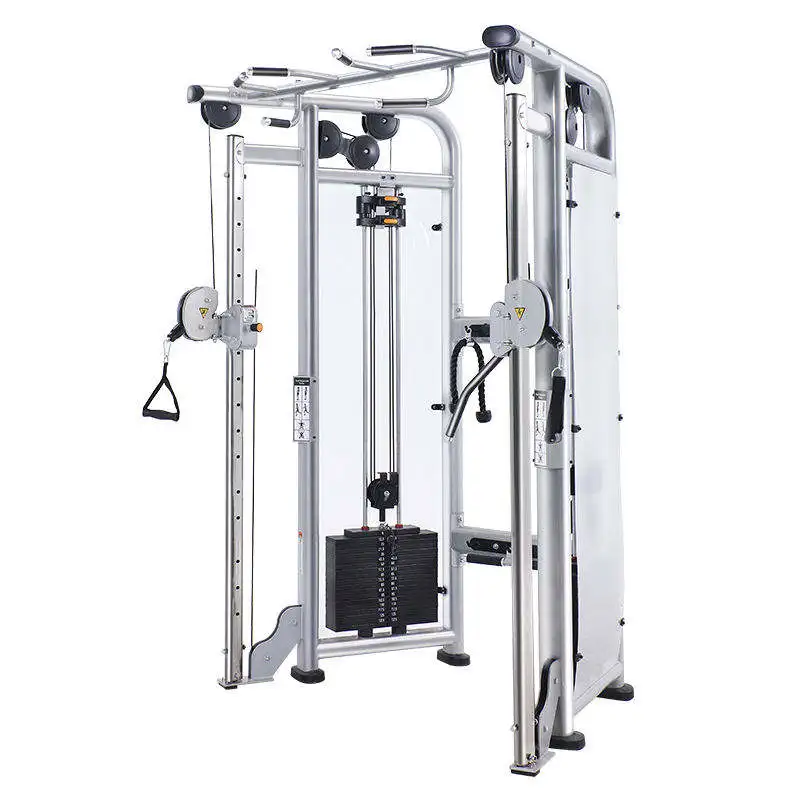 High Grade Functional Trainer Commercial Gym Fitness Equipment Cable Crossover Machine