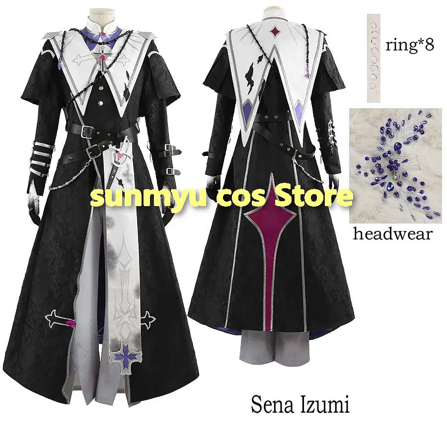 Ensemble Stars Sena…