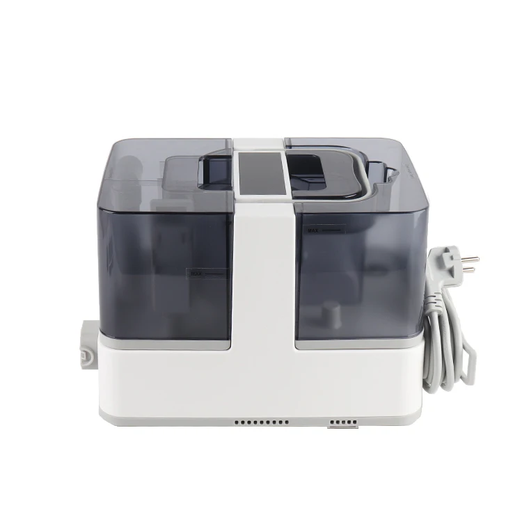 High Temperature Household Steam Deep Cleaning Machine Portable Carpet & Upholstery Cleaner Spot Steam Cleaner