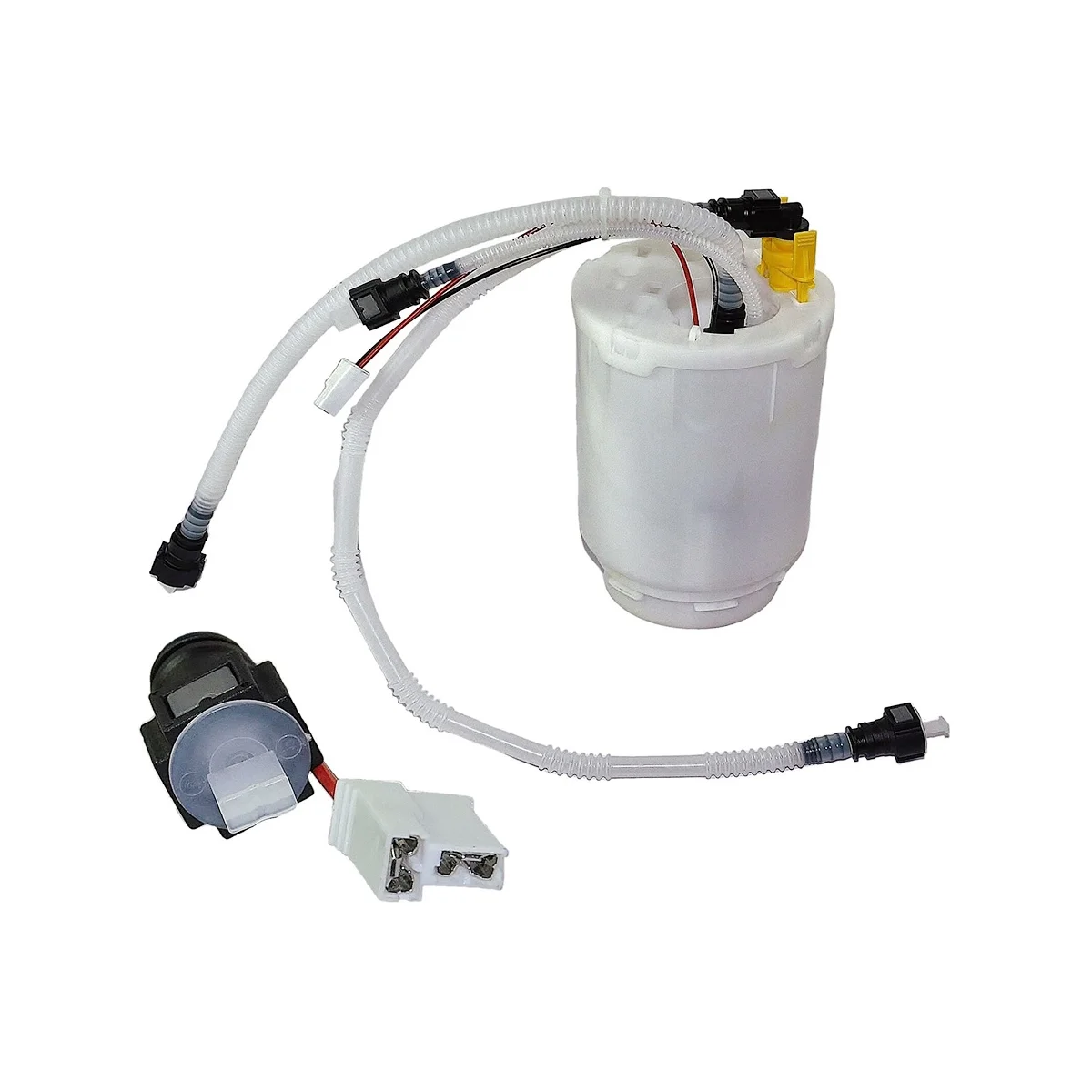 For Porsche Cayenne 955 Electric Fuel Pump Module  embly Left+Right 95562093101 95562093201