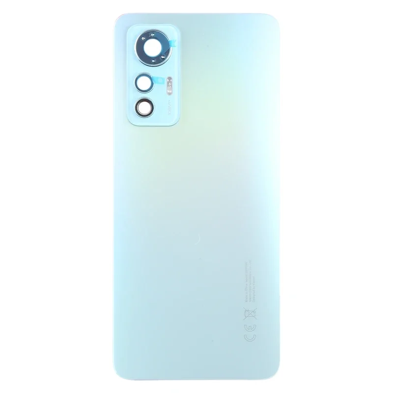

For Xiaomi 12 Lite Battery Back Cover