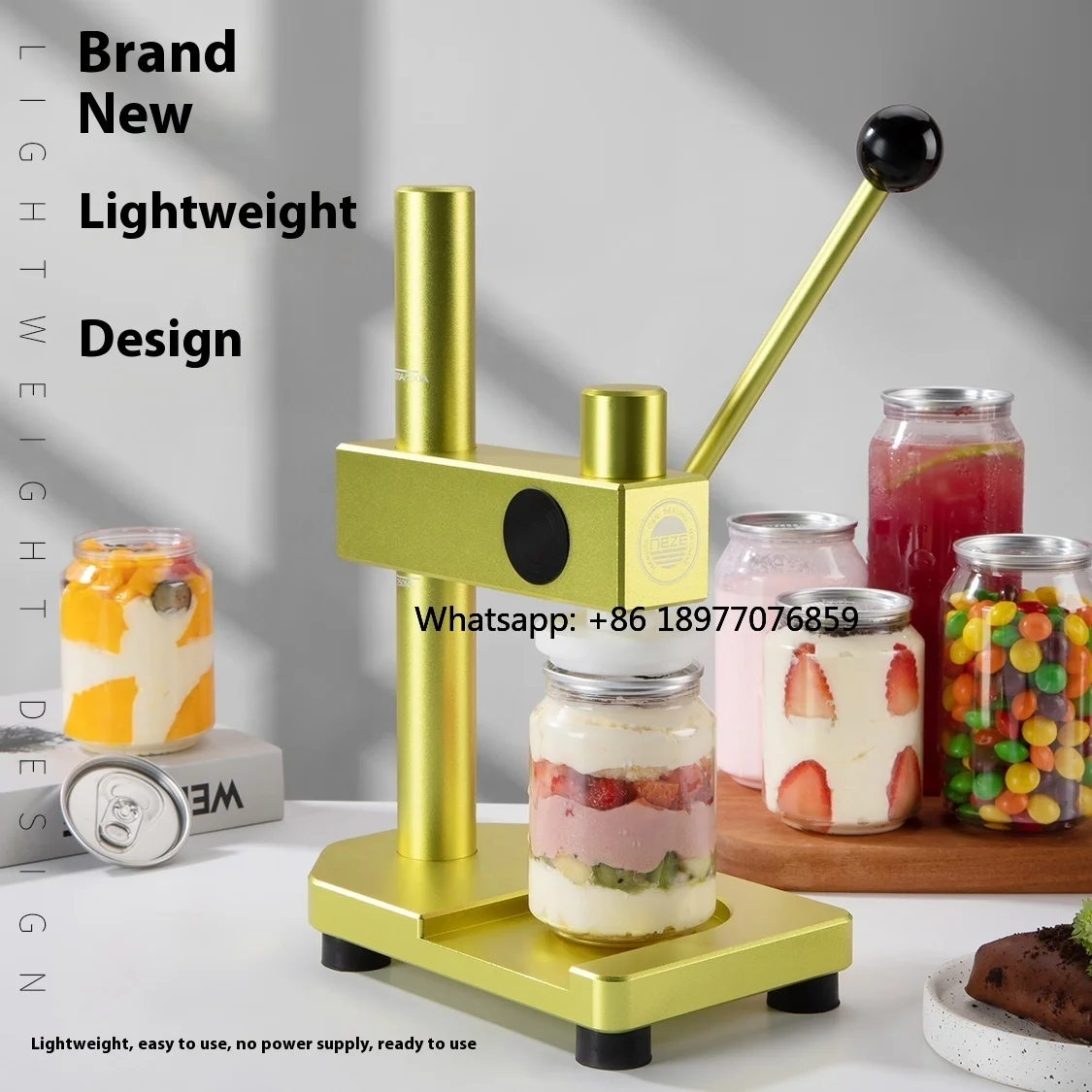 2026 Manual Automat…