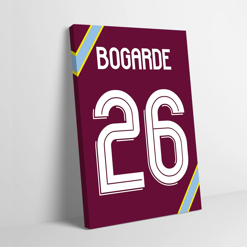 Lamare Bogarde 26 |…
