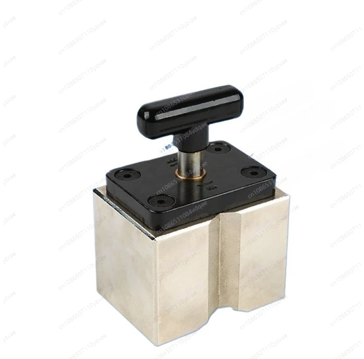 

Квадратный магнитный сварочный держатель MWC2S