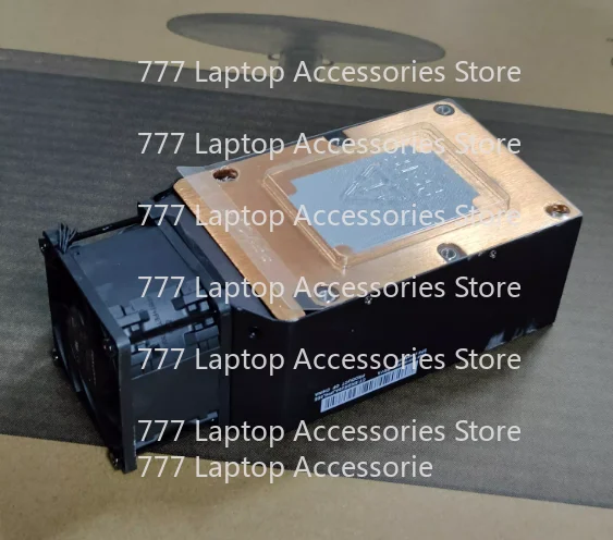 

New For HP Z6 G4 Workstation 2nd CPU Heatsink Fan DC12V 900199-003 L24866-001