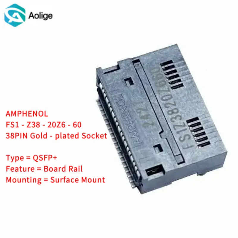 5Pcs Original Amphe…