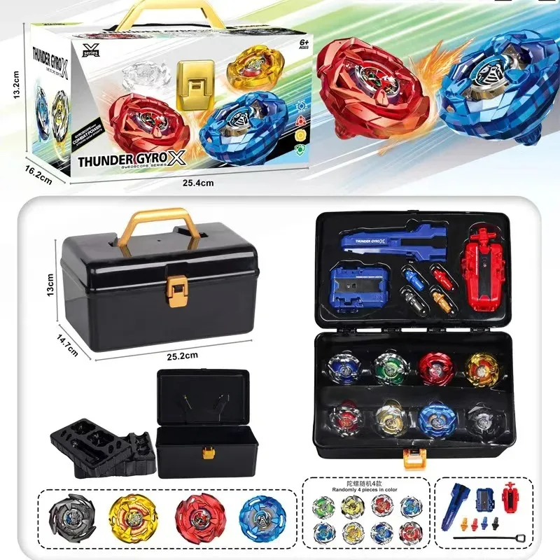 

Bursting Gyro X Toy BX Gyro Bx 001 Bx00 Bx14 Bx13 Bx-20 Bx-21 Bx-19 Walki Zžyroskopem Luzem Metal tierra Gyro Accesorios