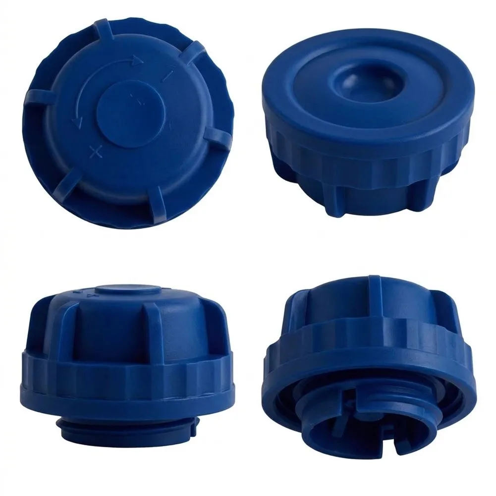 Water Distributor Cap Hvac 34*24mm M30*1.5 M30 for X 1.5 Valve Cap Precise Flow Control Water Distribution Control