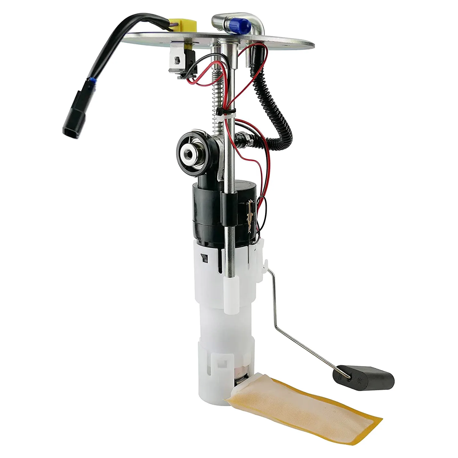 47-1019 Fuel Pump Module Assembly for RZR 800 2008 2009