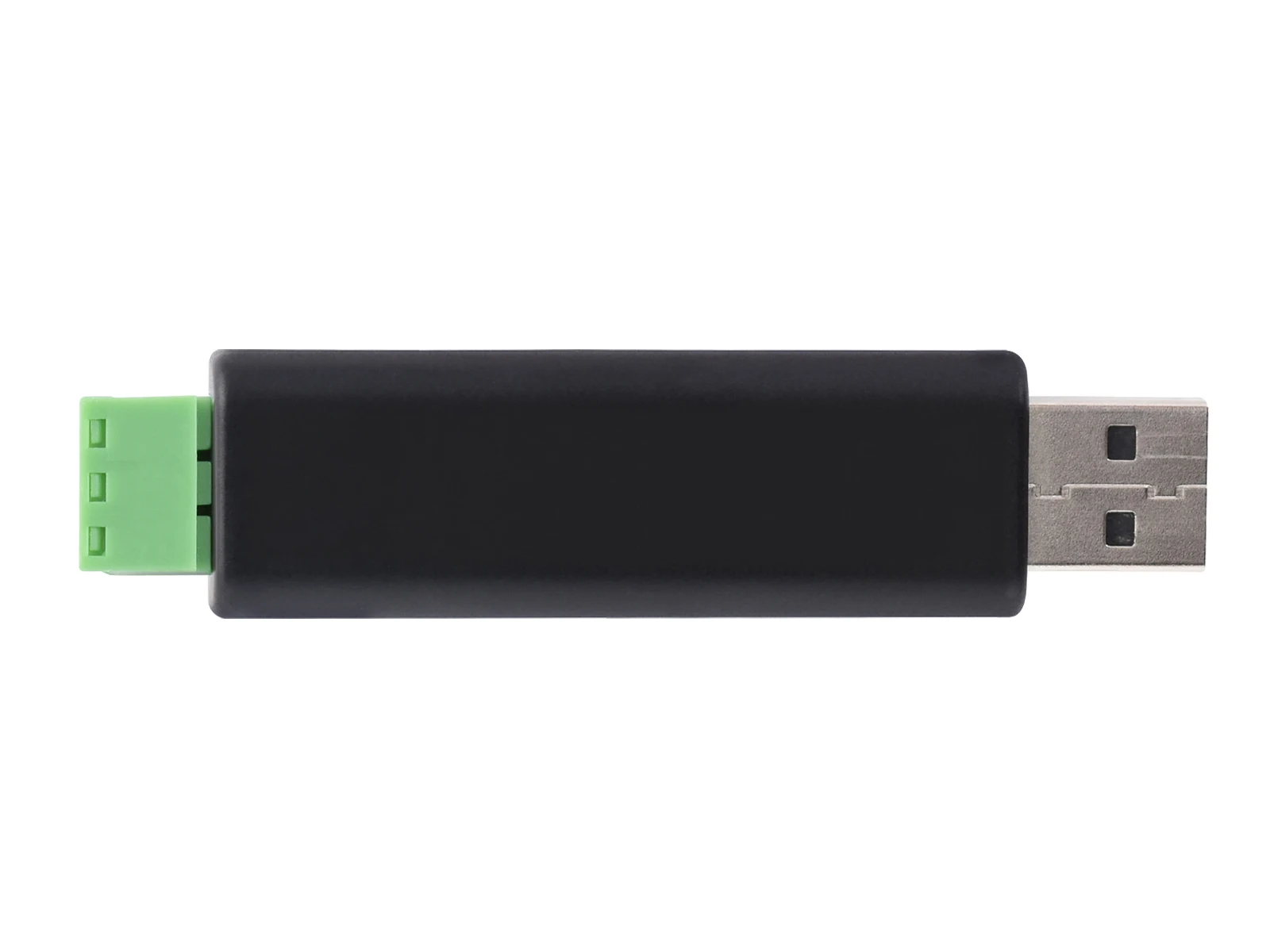 Waveshare USB to CAN Adapter Model A, Multi-system Compatible, Multiple Working modes，STM32 Chip Solution